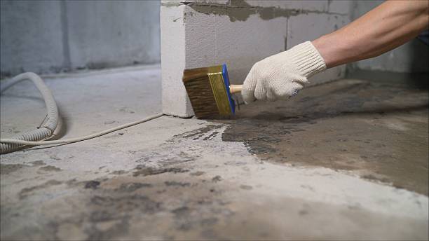 SJ Waterproofing Pros Sump Pump Installation coverage map for Mount Morris, IL and surrounding area